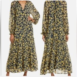 lost + wander endless summer maxi dress lost + wander endless summer maxi dress Lost + Wander